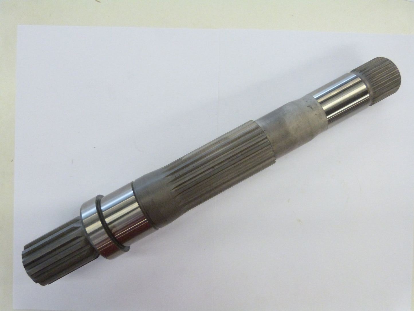 Image 1 of DRIVE SHAFT