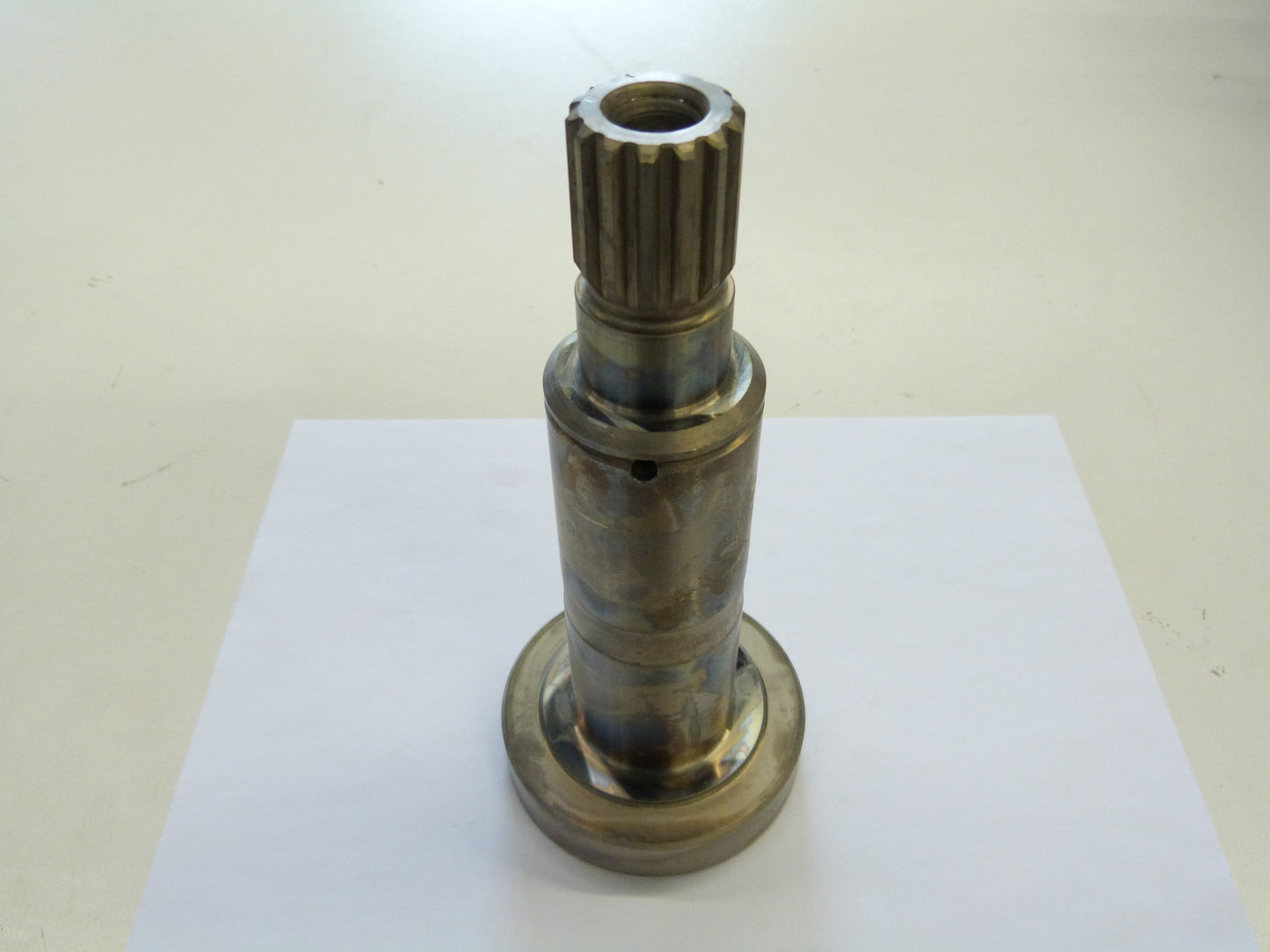 Image 1 of SHAFT