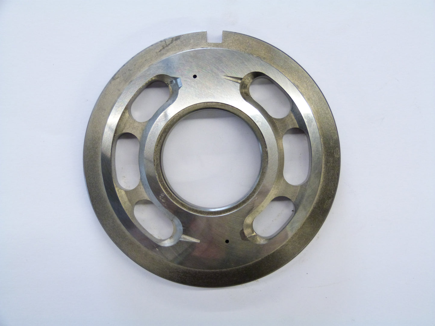 Image 1 of PORTPLATE