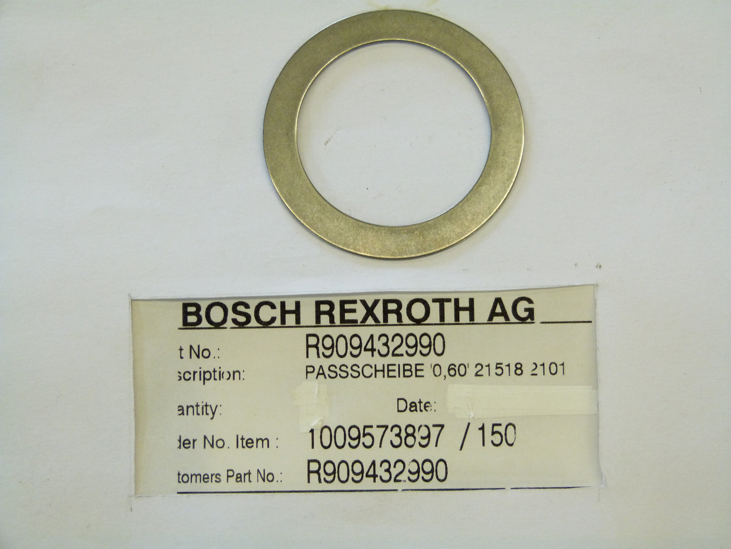 Image 1 of SHIM