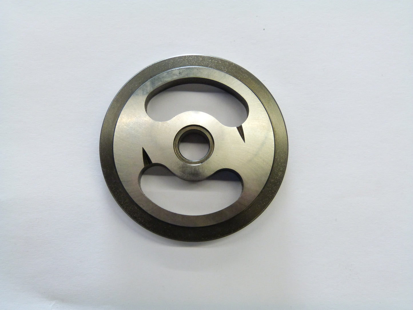 Image 1 of PORTPLATE