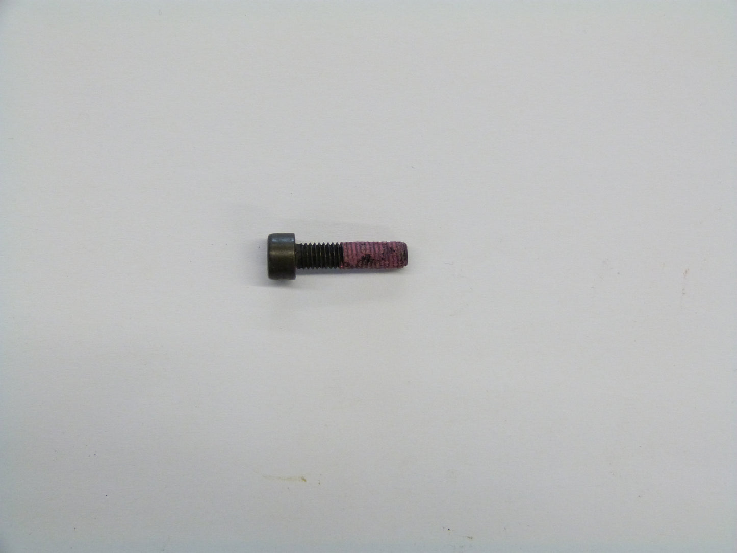 Image 1 of SOCKET HEAD SCREW