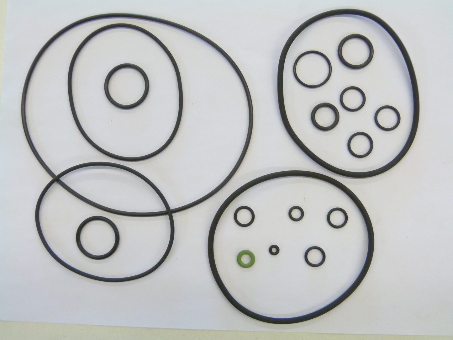 Image 1 of O-RING SET