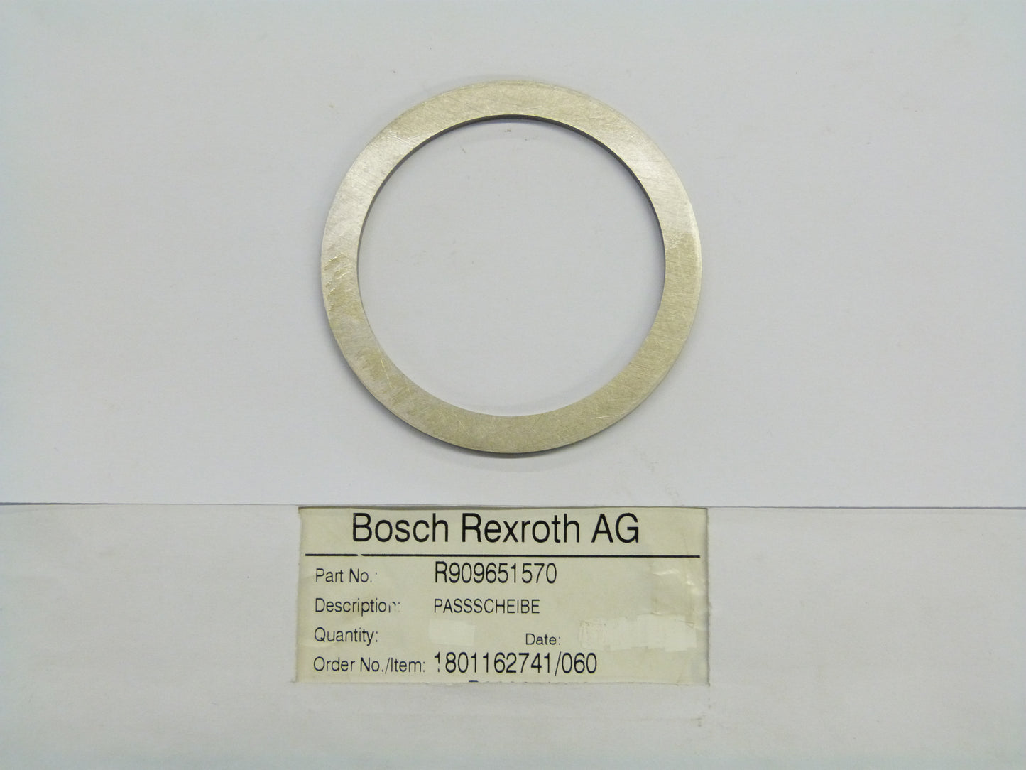 Image 1 of SHIM