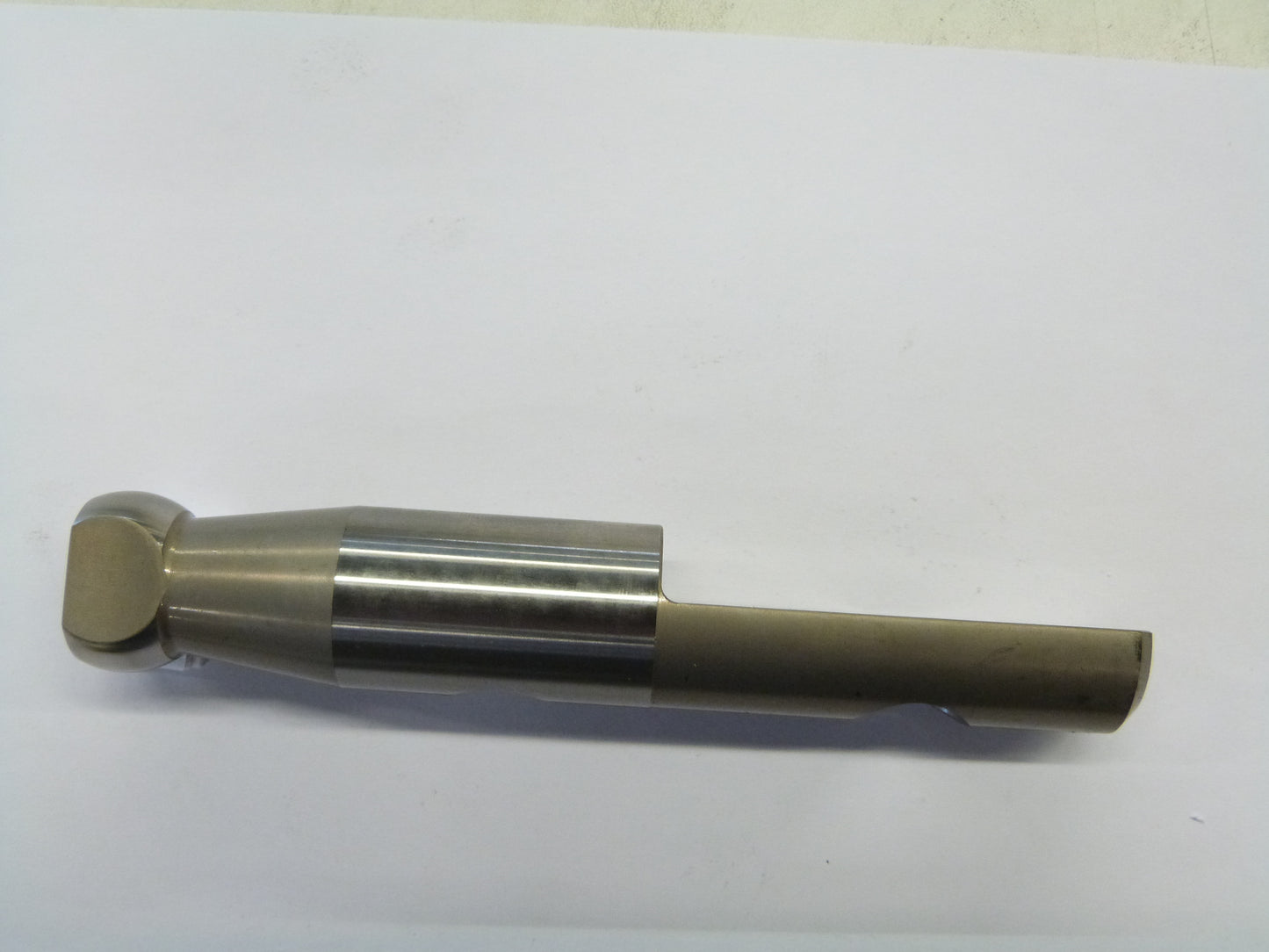 Image 1 of POSITIONING TRUNNION