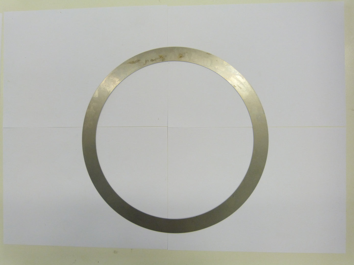Image 1 of SHIM