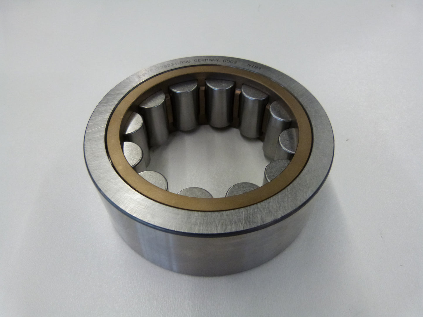 Image 1 of PLAIN ROLLER BEARING