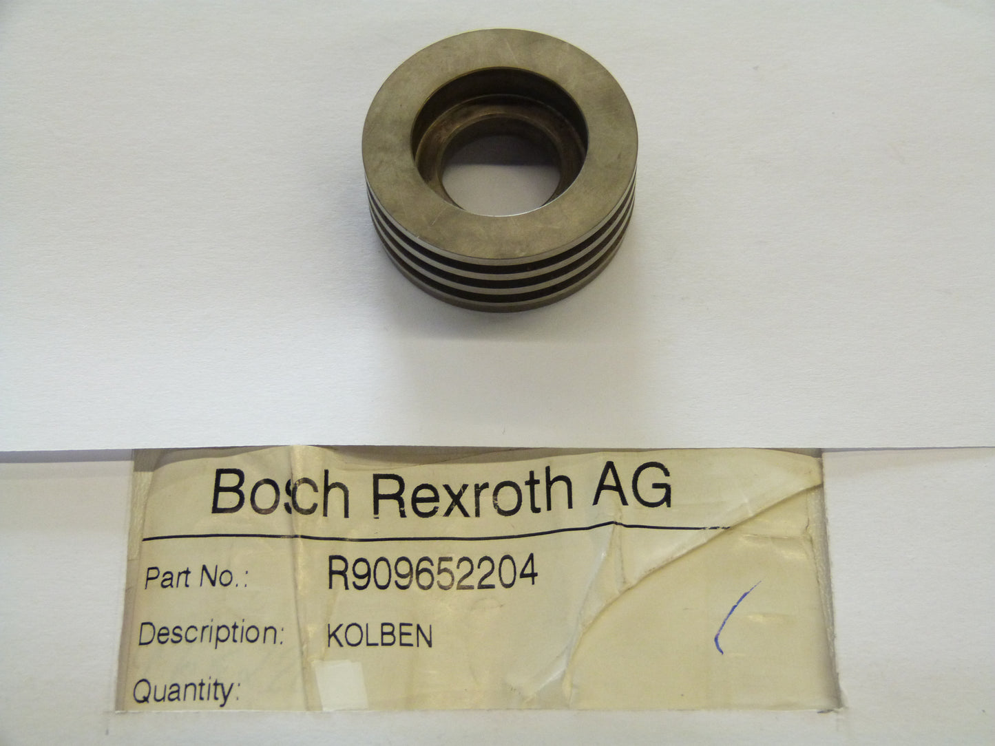 Image 1 of PISTON