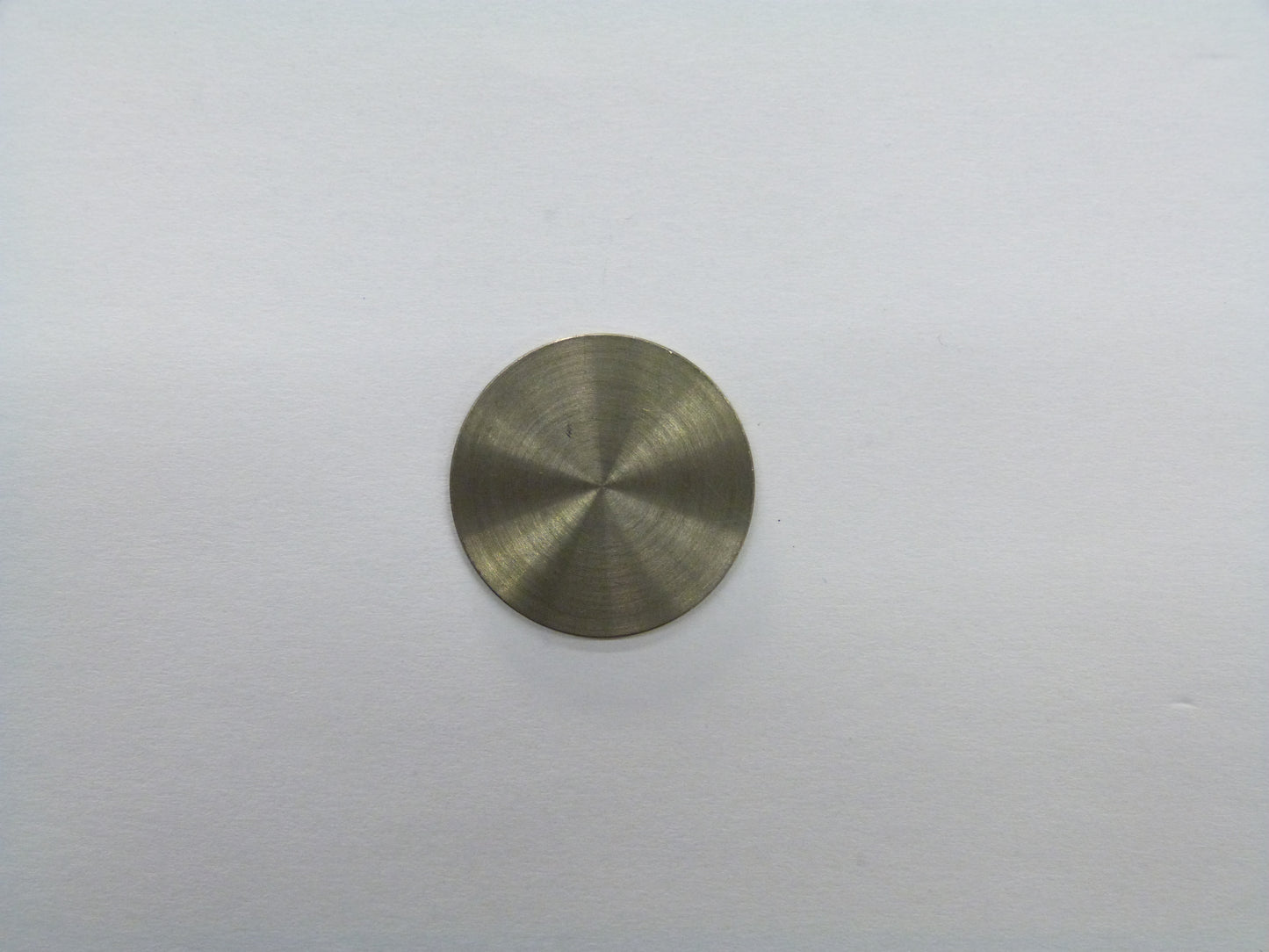 Image 1 of WASHER