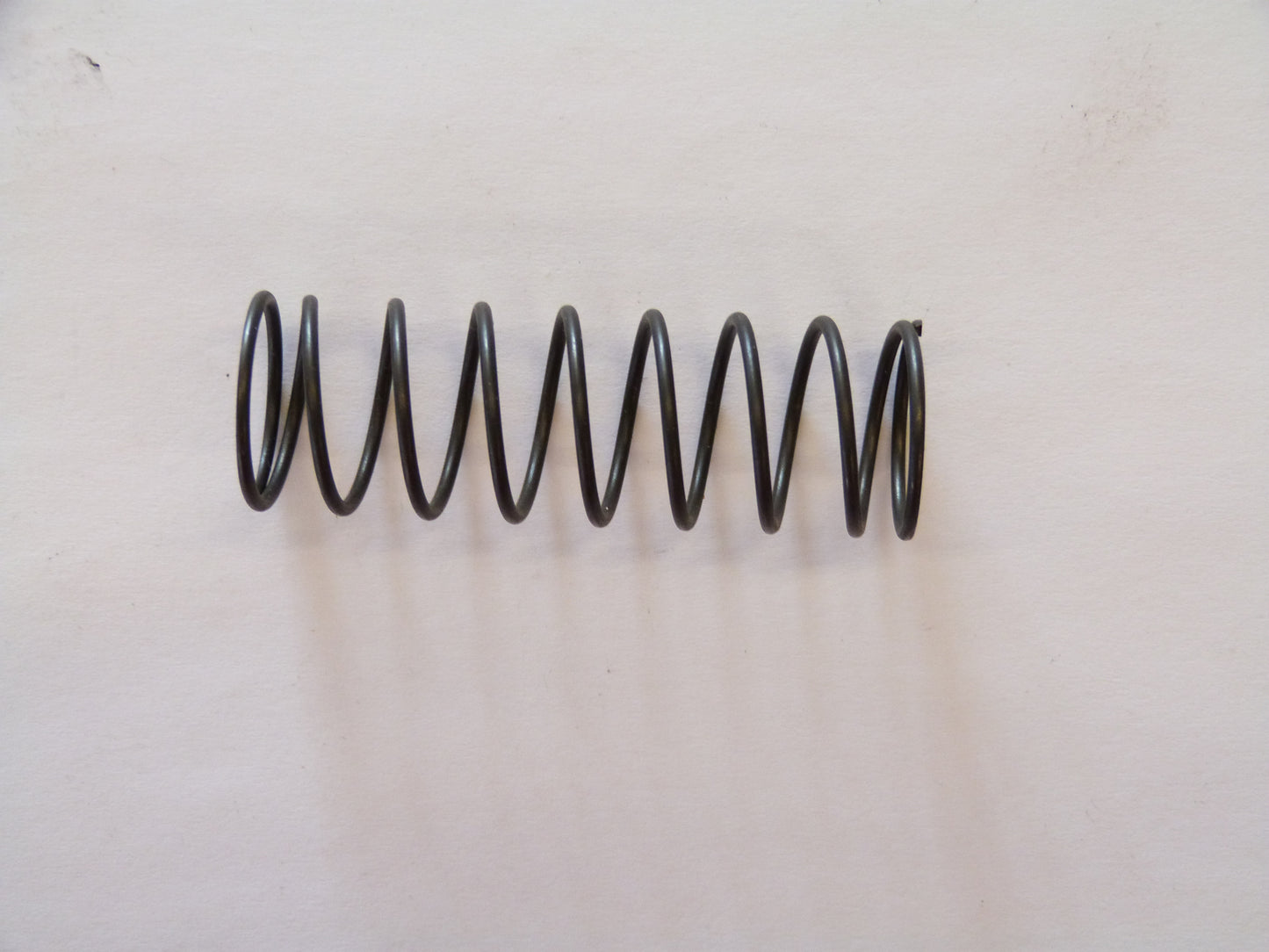 Image 1 of PRESSURE SPRING