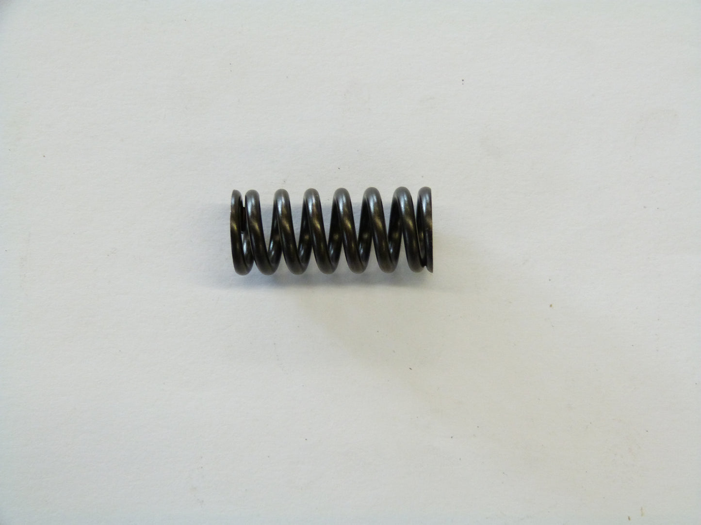 Image 1 of PRESSURE SPRING