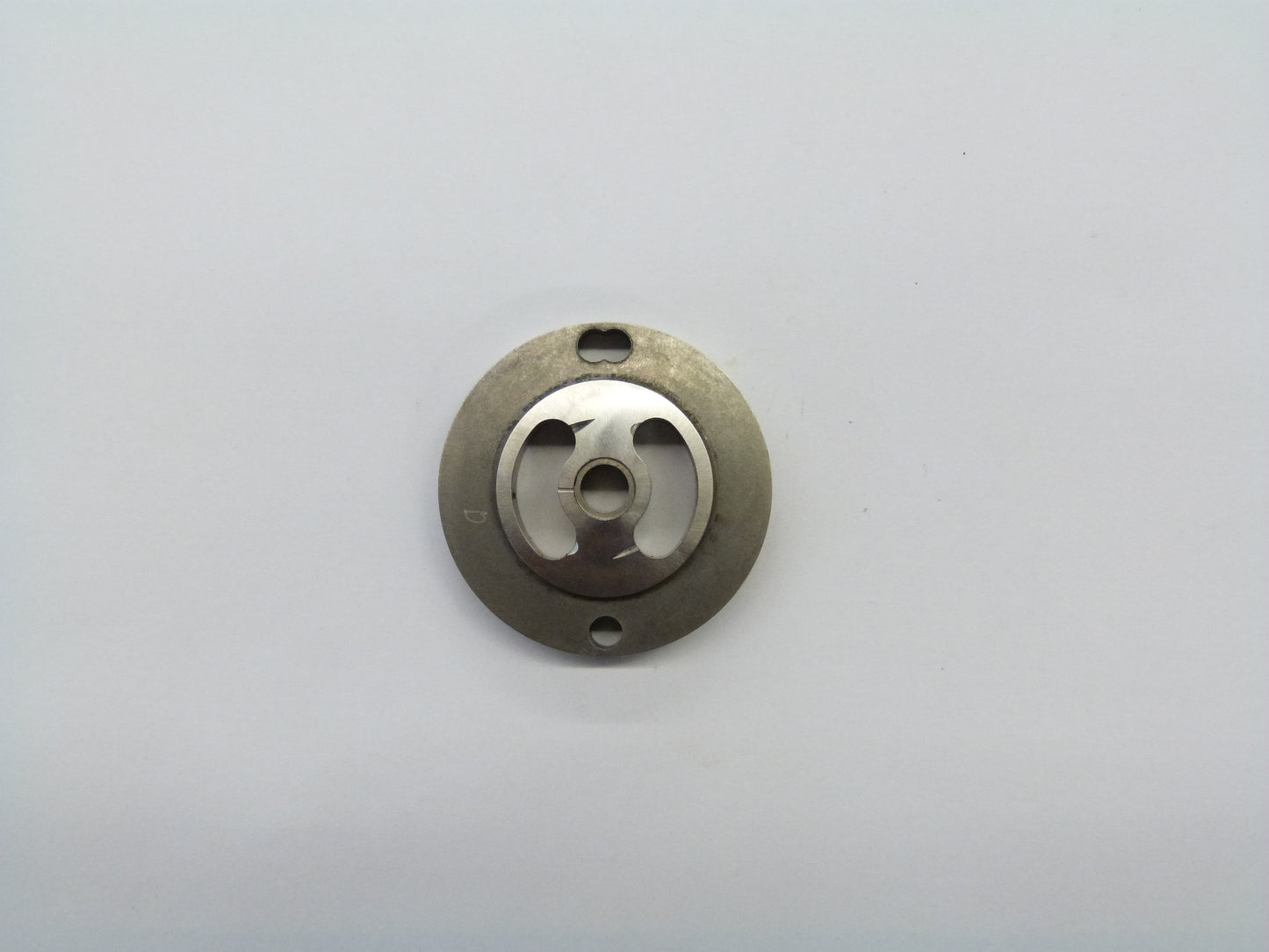 Image 1 of PORTPLATE LH
