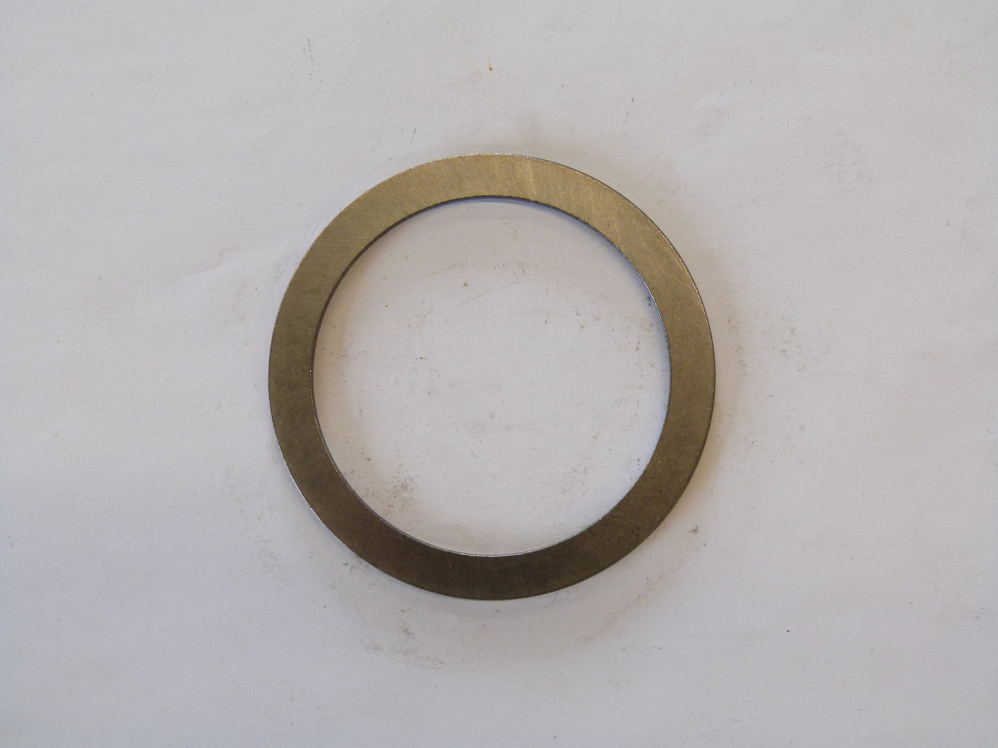 Image 1 of BACK UP PLATE