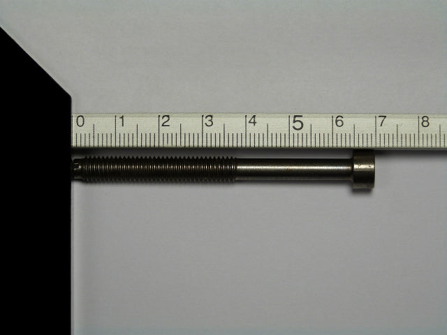 Image 1 of ZYLINDERSCHRAUBE