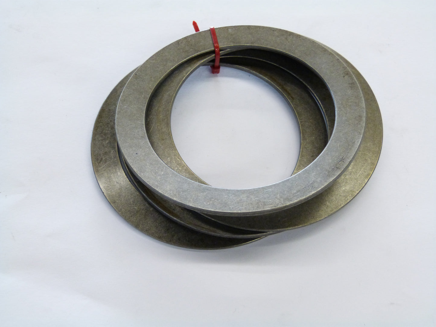 Image 1 of CUP SPRING STACK