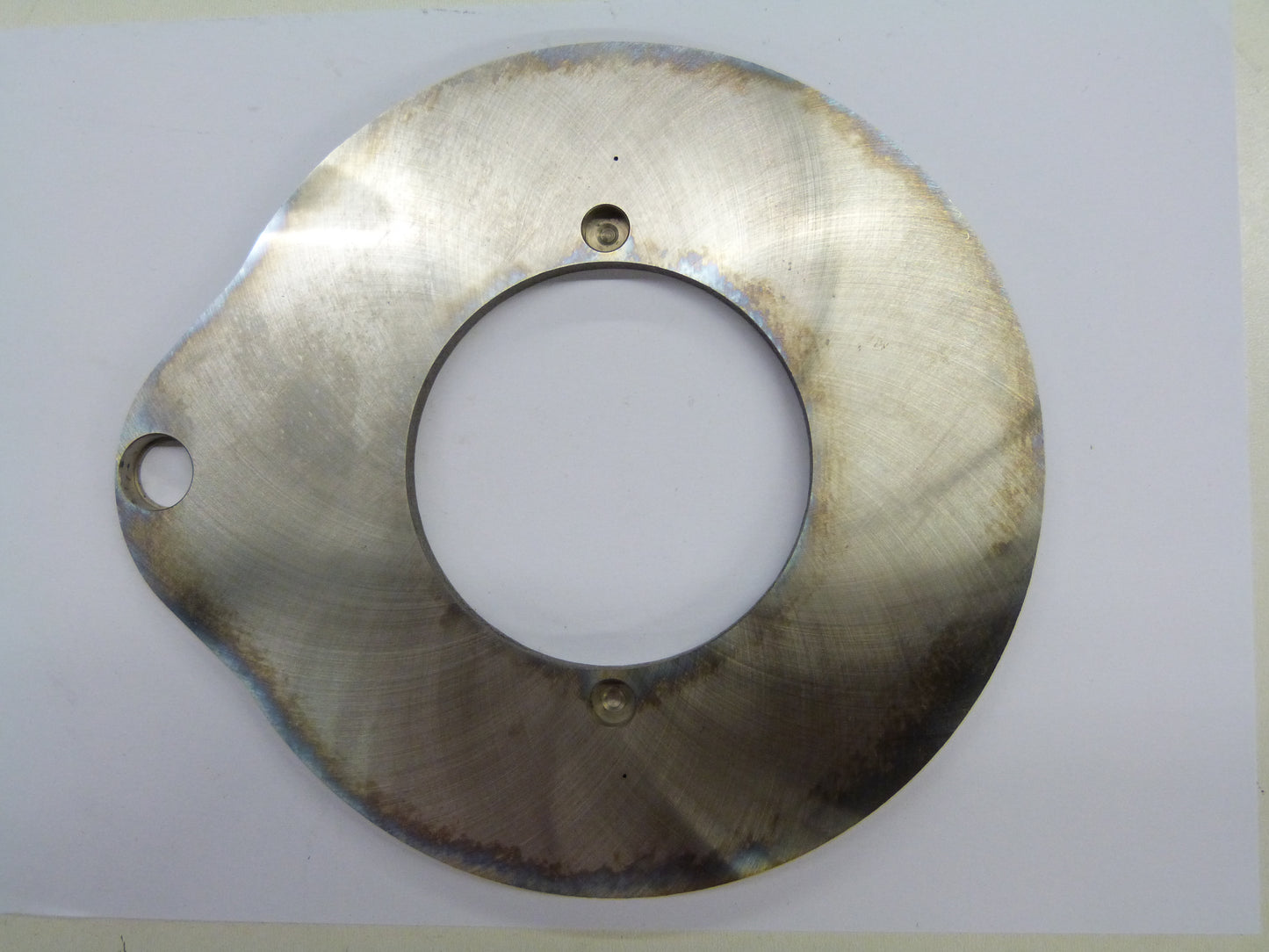 Image 1 of SLIDING DISC