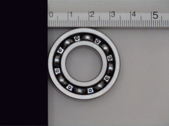 Image 1 of BALL BEARING