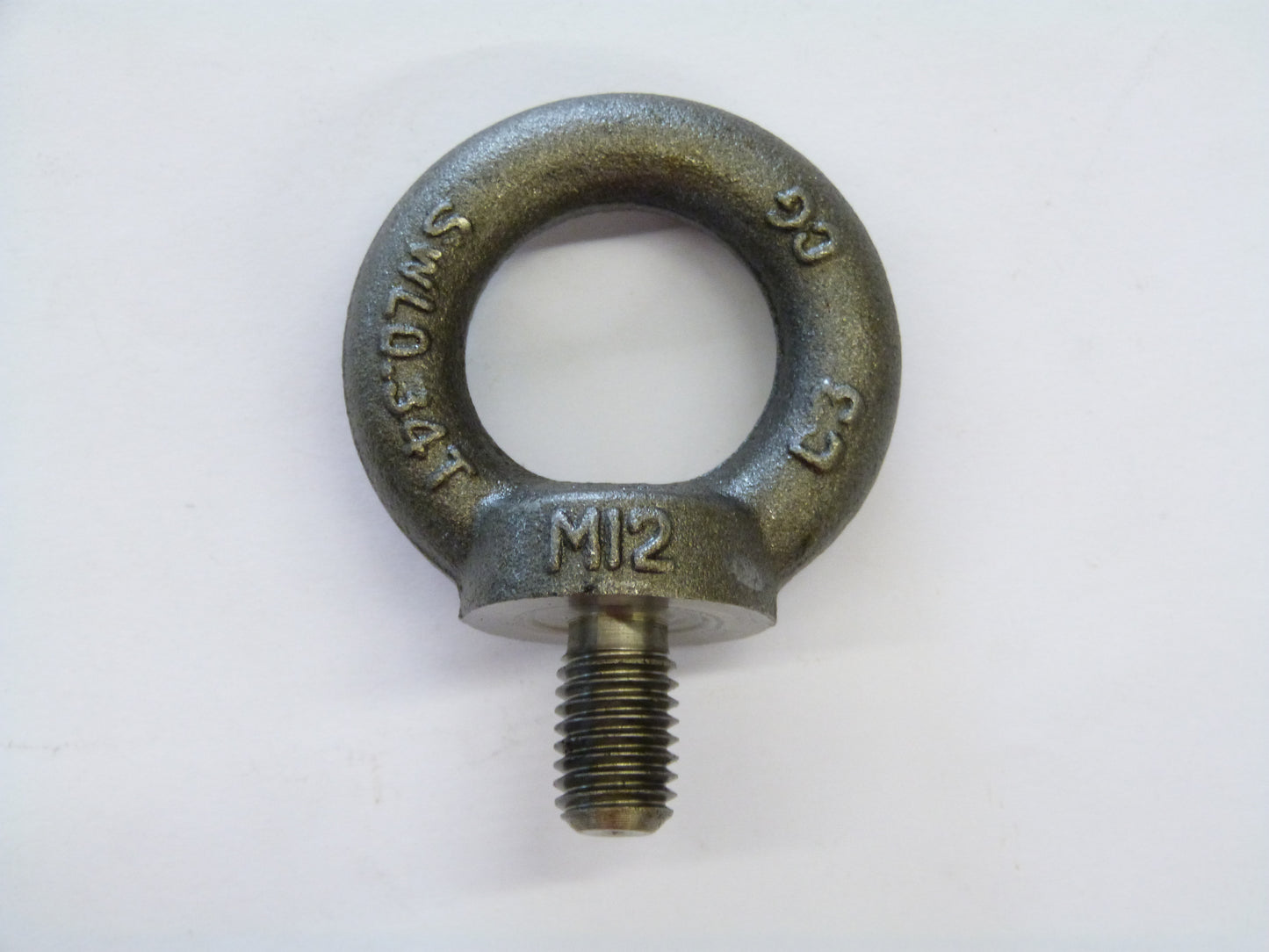 Image 1 of RINGSCHRAUBE M12