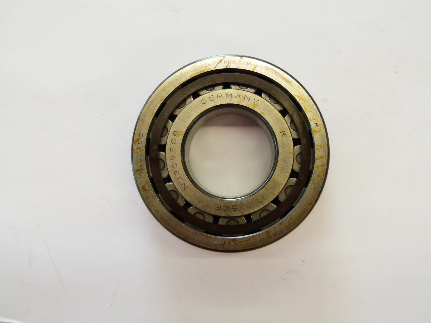 Image 1 of PLAIN ROLLER BEARING