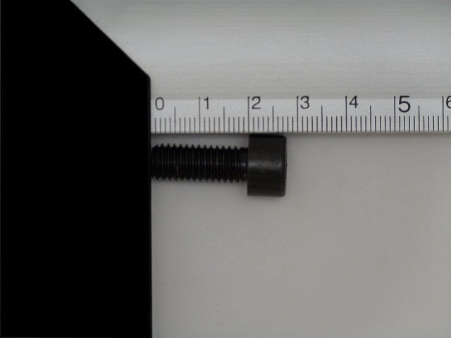 Image 1 of SOCKET-HEAD SCREW