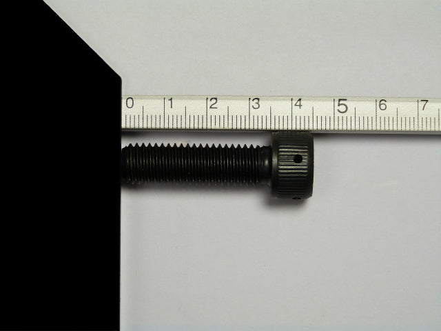 Image 1 of ZYLINDERSCHRAUBE M10X 35 SK