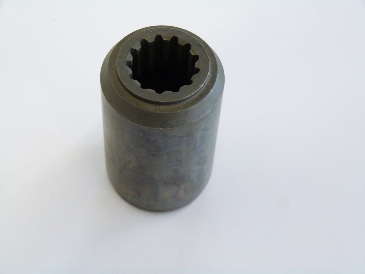 Image 1 of SPLINED HUB