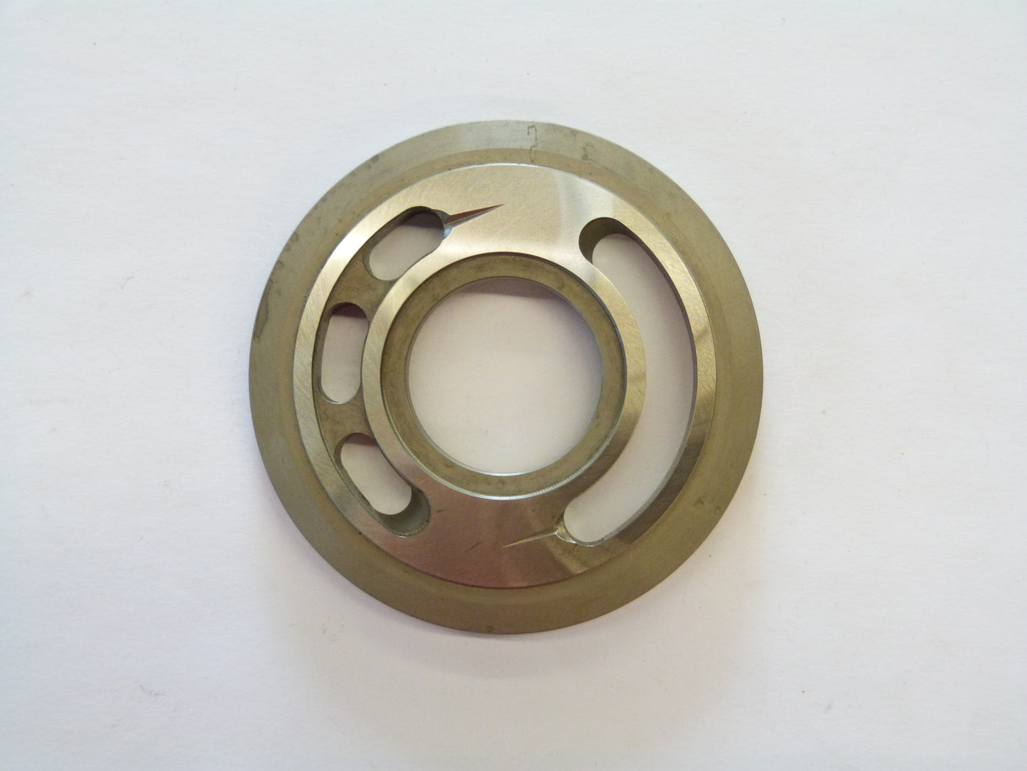 Image 1 of PORTPLATE LH