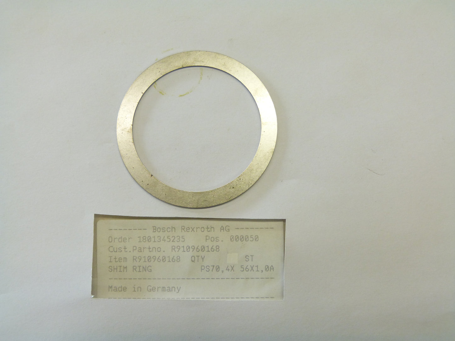 Image 1 of SHIM