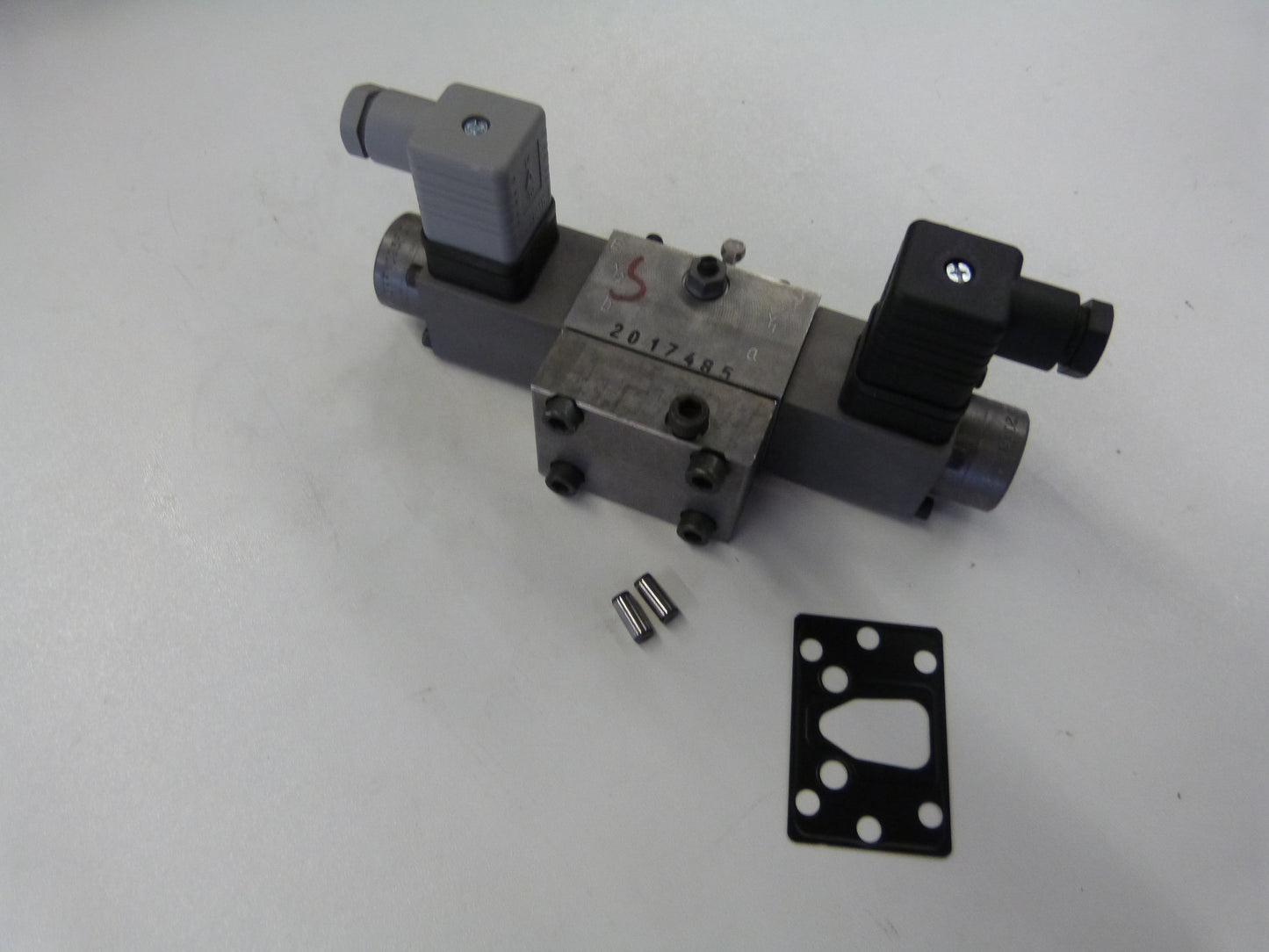 Image 1 of CONTROL MODULE
