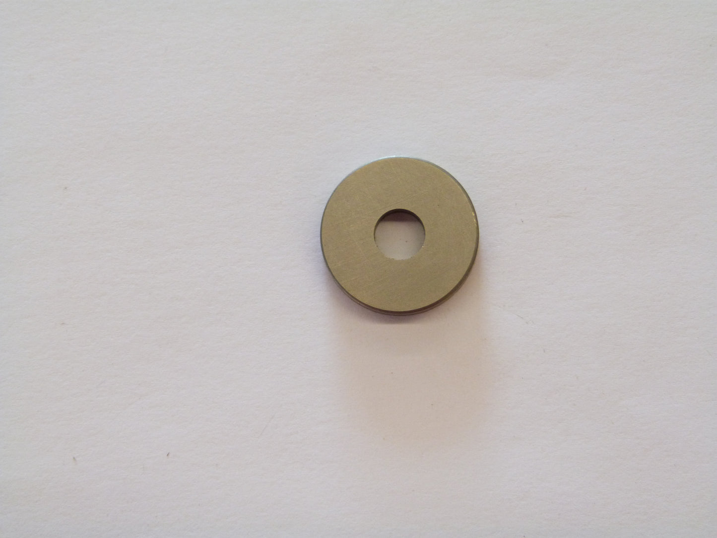 Image 1 of ADJUSTMENT SHIM