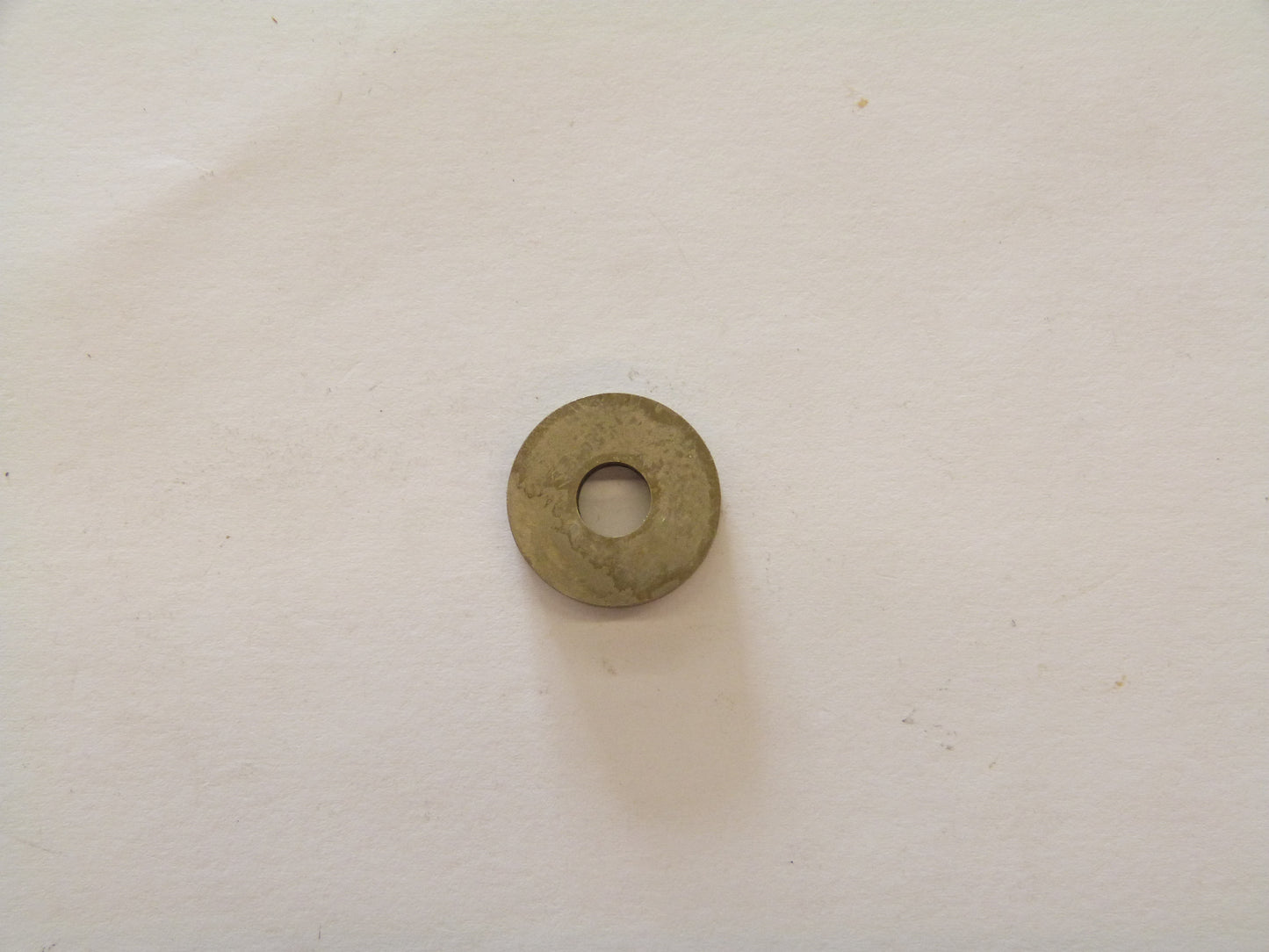 Image 1 of ADJUSTMENT SHIM