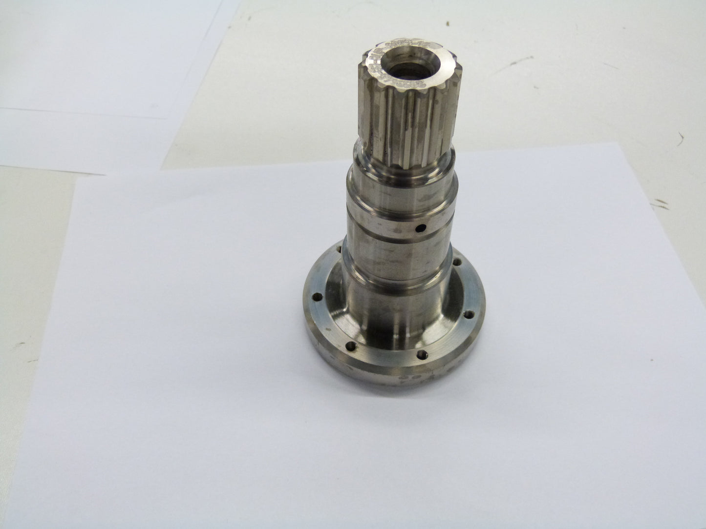 Image 1 of DRIVE SHAFT