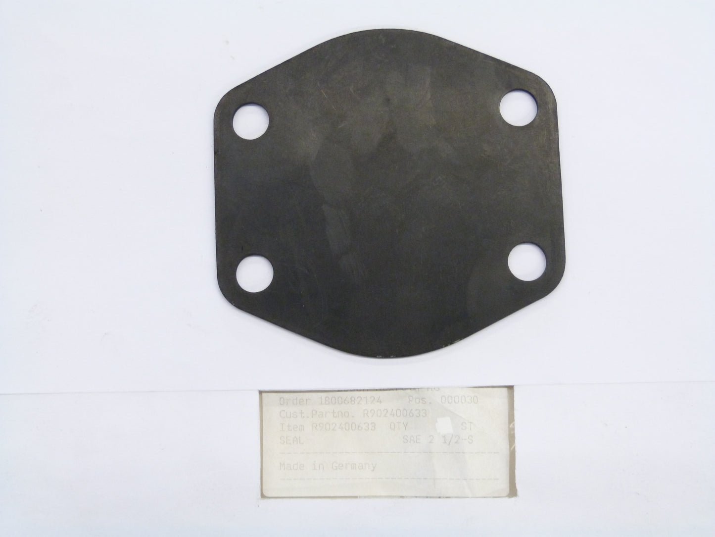 Image 1 of GASKET