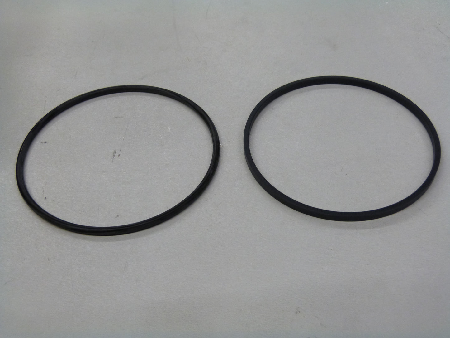 Image 1 of ROD SEAL KIT