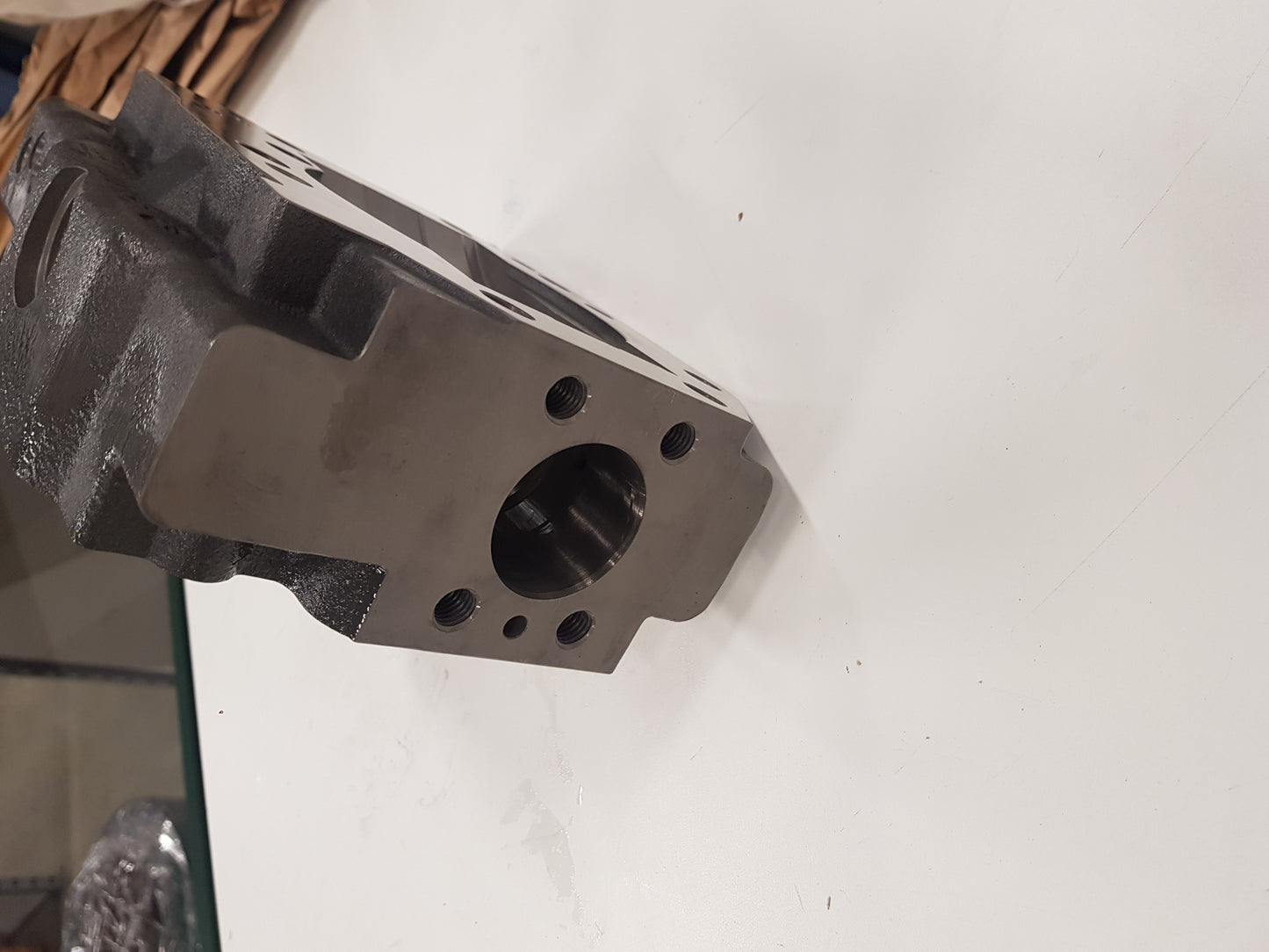 Image 4 of PORT PLATE