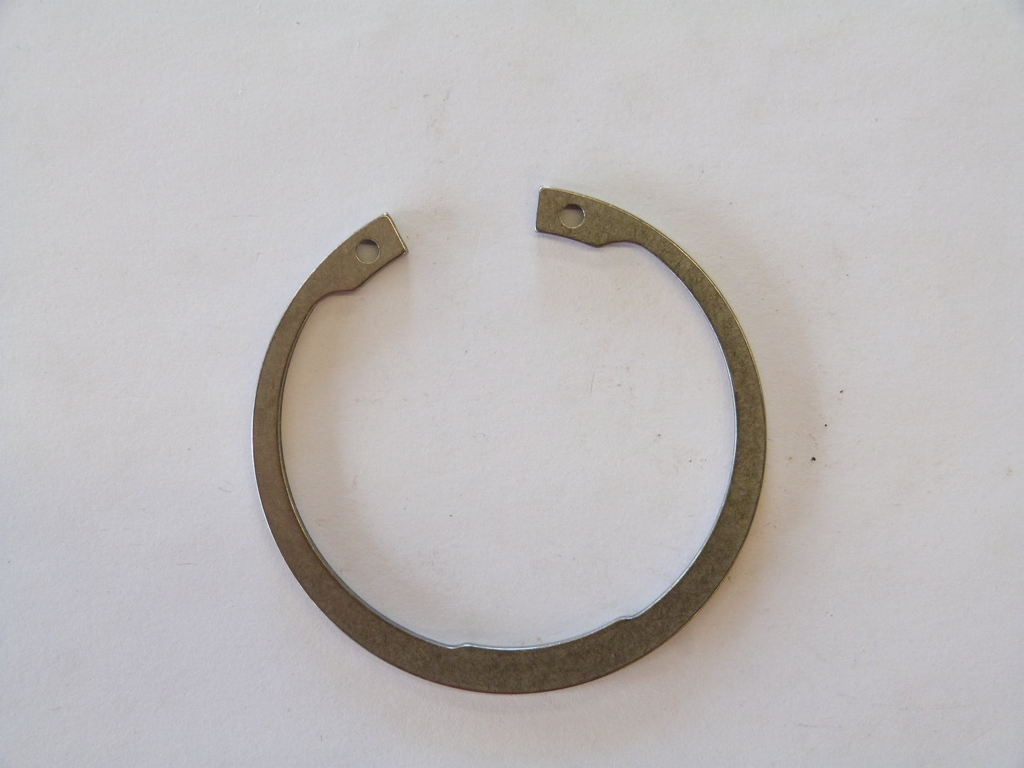 Image 1 of RETAINING RING