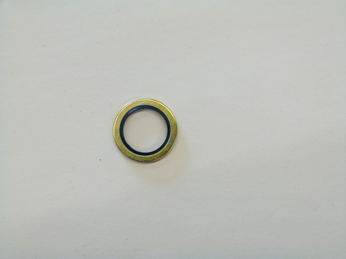 Image 1 of USIT-RING U 16,7X24,0X1,5NBR