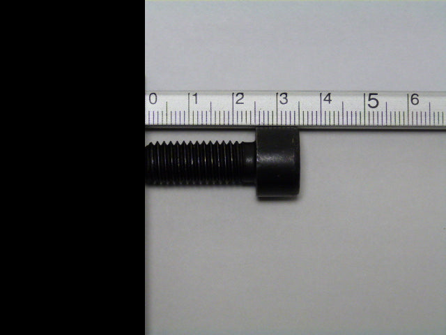 Image 1 of SOCKET SCREW