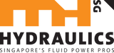 MH Hydraulics Singapore