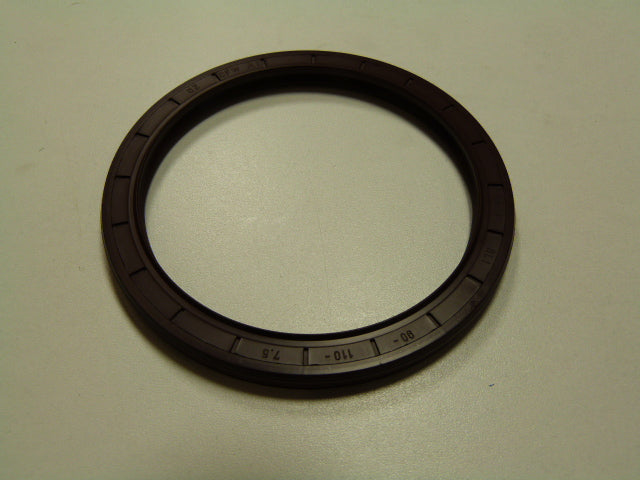 Image 1 of OLIEKEERRING 90,00 X 110,00 X 7,50 BABSL VITON