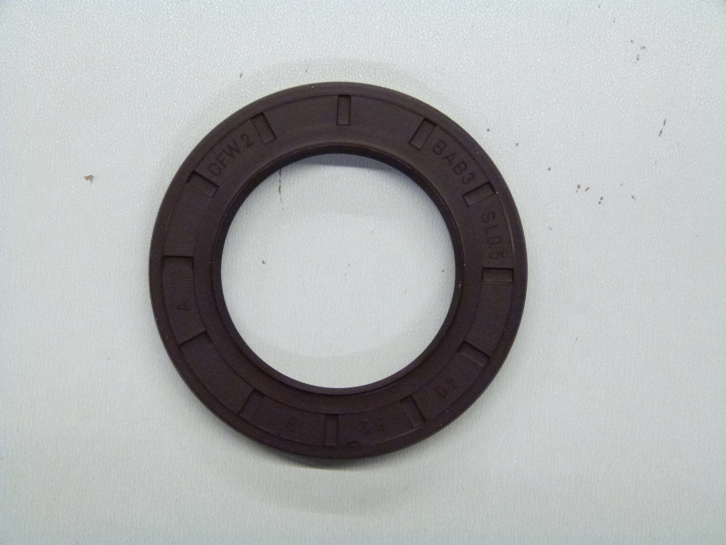 Image 1 of OLIEKEERRING 40,00 X 62,00 X 6,00 BABSL VITON