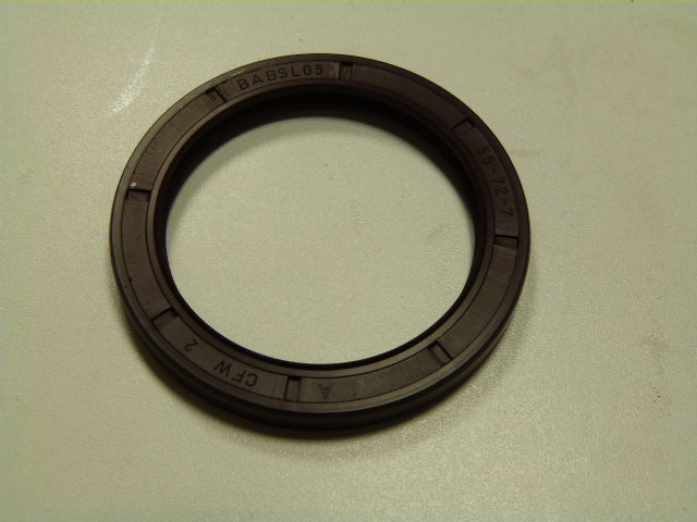 Image 2 of OLIEKEERRING 55,00 X 72,00 X 7,00 BABSL VITON