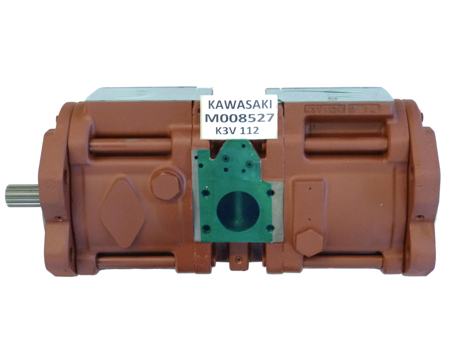 Image 1 of K3V112