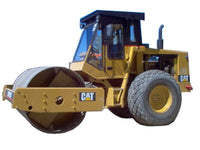 CP533D