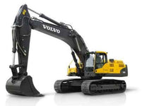 EC240CLR
