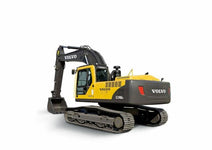 EC290BL