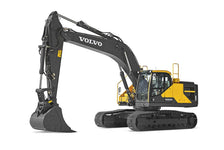 EC300E