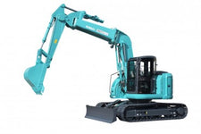SK130UR-5