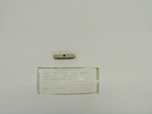 Image 1 of SHAFT KEY