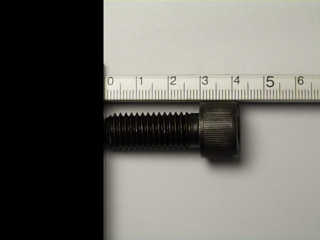 Image 1 of SOCKET-HEAD SCREW